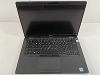 Dell latitude 5400 14”, core(tm) i7 8th gen, 16 gb ram, 512 gb nvme laptops (3x) - afbeelding 8 van  22
