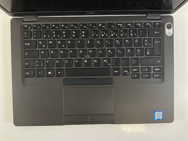 Dell latitude 5400 14”, core(tm) i7 8th gen, 16 gb ram, 512 gb nvme laptops (3x) - afbeelding 11 van  22