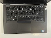 Dell latitude 5400 14”, core(tm) i7 8th gen, 16 gb ram, 512 gb nvme laptops (3x) - afbeelding 11 van  22