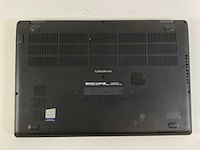 Dell latitude 5400 14”, core(tm) i7 8th gen, 16 gb ram, 512 gb nvme laptops (3x) - afbeelding 14 van  22
