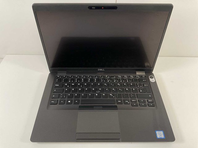Dell latitude 5400 14”, core(tm) i7 8th gen, 16 gb ram, 512 gb nvme laptops (3x) - afbeelding 12 van  22