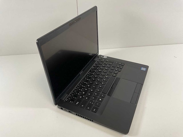 Dell latitude 5400 14”, core(tm) i7 8th gen, 16 gb ram, 512 gb nvme laptops (3x) - afbeelding 16 van  22