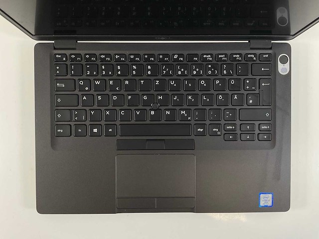 Dell latitude 5400 14”, core(tm) i7 8th gen, 16 gb ram, 512 gb nvme laptops (3x) - afbeelding 18 van  22