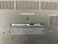 Dell latitude 5400 14”, core(tm) i7 8th gen, 16 gb ram, 512 gb nvme laptops (3x) - afbeelding 21 van  22