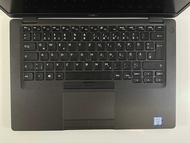 Dell latitude 5400 14”, core(tm) i7 8th gen, 16 gb ram, 512 gb nvme laptops (3x) - afbeelding 4 van  22
