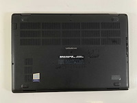 Dell latitude 5400 14”, core(tm) i7 8th gen, 16 gb ram, 512 gb nvme laptops (3x) - afbeelding 6 van  22