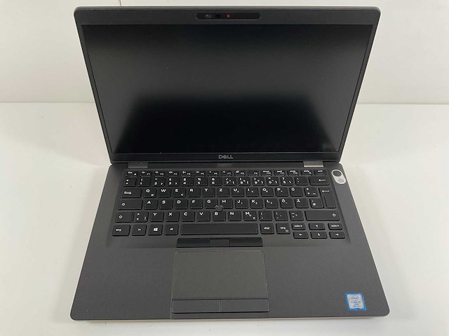 Dell latitude 5400 14”, core(tm) i7 8th gen, 16 gb ram, 512 gb nvme laptops (3x) - afbeelding 8 van  22