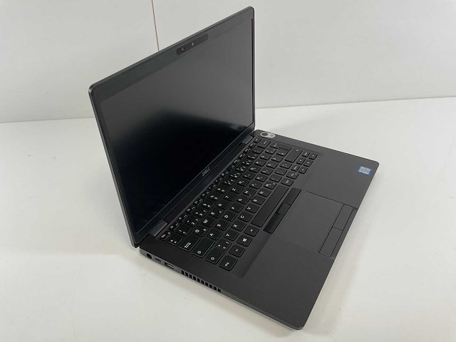 Dell latitude 5400 14”, core(tm) i7 8th gen, 16 gb ram, 512 gb nvme laptops (3x) - afbeelding 9 van  22