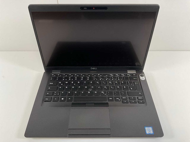Dell latitude 5400 14”, core(tm) i7 8th gen, 16 gb ram, 512 gb nvme laptops (3x) - afbeelding 12 van  22