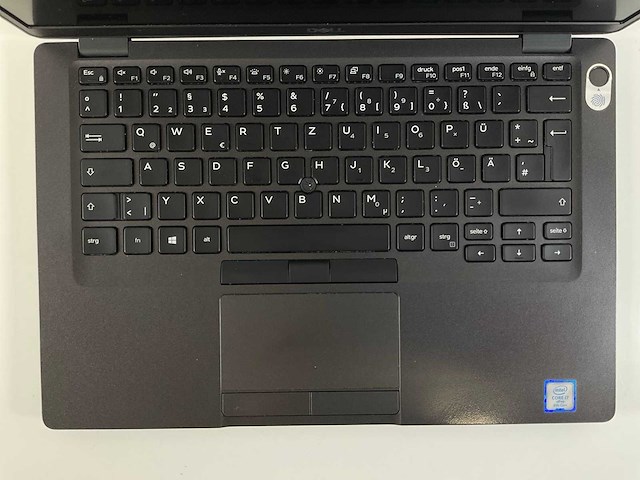 Dell latitude 5400 14”, core(tm) i7 8th gen, 16 gb ram, 512 gb nvme laptops (3x) - afbeelding 18 van  22