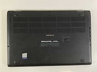 Dell latitude 5400 14”, core(tm) i7 8th gen, 16 gb ram, 512 gb nvme laptops (3x) - afbeelding 20 van  22