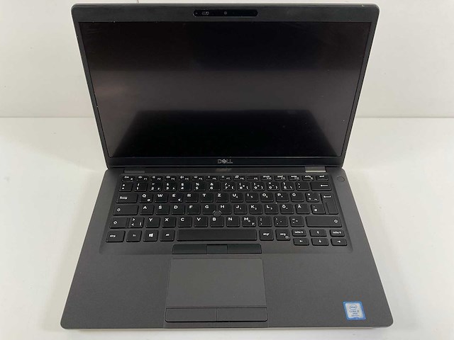 Dell latitude 5400 14”, core(tm) i7 8th gen, 16 gb ram, 512 gb nvme laptops (3x) - afbeelding 22 van  22