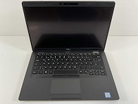 Dell latitude 5400 14”, core(tm) i7 8th gen, 16 gb ram, 512 gb nvme laptops (3x) - afbeelding 22 van  22