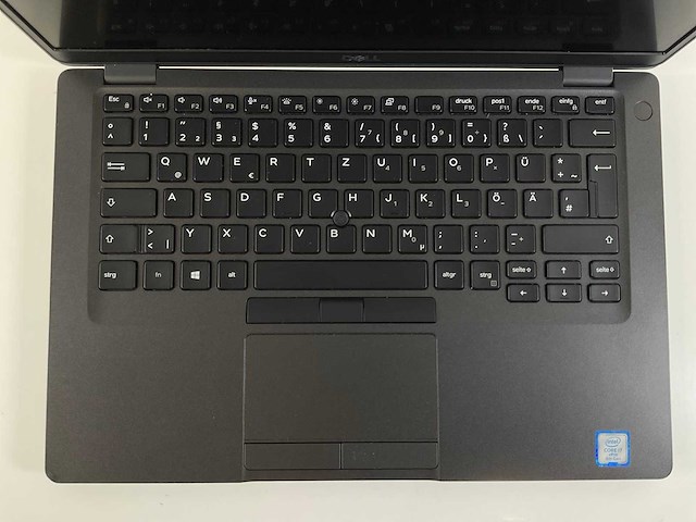 Dell latitude 5400 14”, core(tm) i7 8th gen, 16 gb ram, 512 gb nvme laptops (3x) - afbeelding 4 van  22