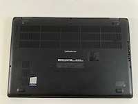Dell latitude 5400 14”, core(tm) i7 8th gen, 16 gb ram, 512 gb nvme laptops (3x) - afbeelding 6 van  22