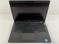 Dell latitude 5400 14”, core(tm) i7 8th gen, 16 gb ram, 512 gb nvme laptops (3x) - afbeelding 8 van  22
