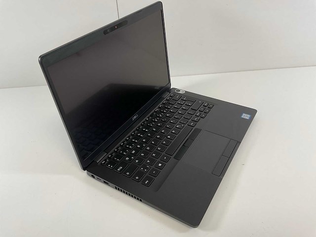 Dell latitude 5400 14”, core(tm) i7 8th gen, 16 gb ram, 512 gb nvme laptops (3x) - afbeelding 9 van  22