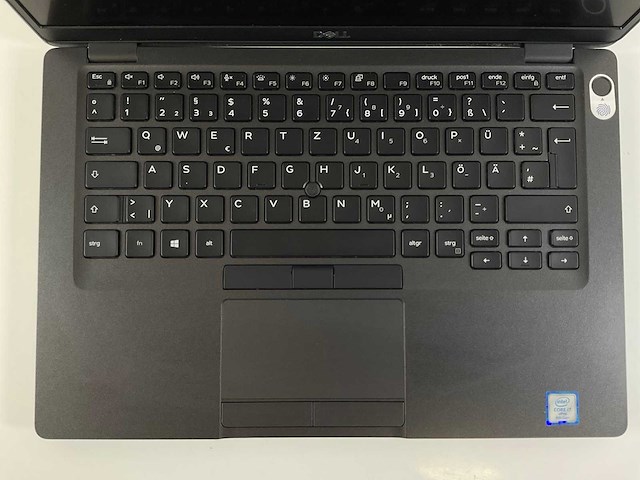 Dell latitude 5400 14”, core(tm) i7 8th gen, 16 gb ram, 512 gb nvme laptops (3x) - afbeelding 11 van  22