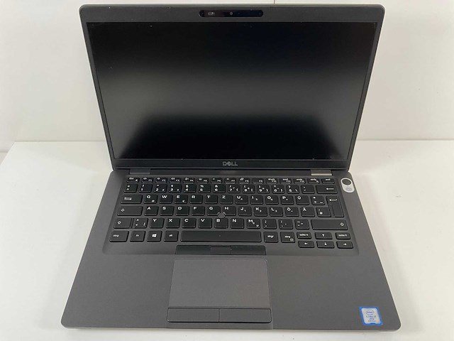 Dell latitude 5400 14”, core(tm) i7 8th gen, 16 gb ram, 512 gb nvme laptops (3x) - afbeelding 12 van  22