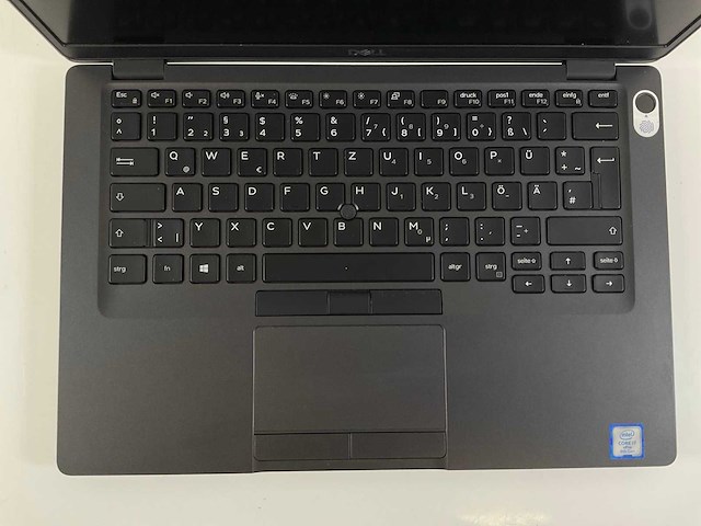 Dell latitude 5400 14”, core(tm) i7 8th gen, 16 gb ram, 512 gb nvme laptops (3x) - afbeelding 18 van  22