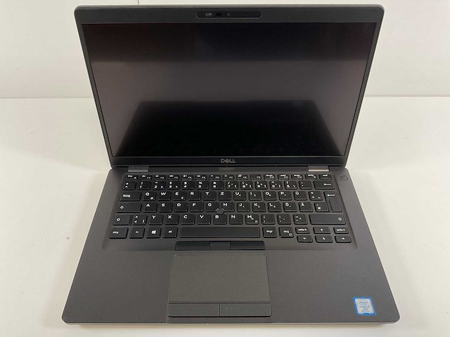 Dell latitude 5400 14”, core(tm) i7 8th gen, 16 gb ram, 512 gb nvme laptops (3x) - afbeelding 22 van  22