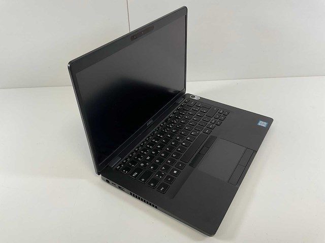 Dell latitude 5400 14”, core(tm) i7 8th gen, 16 gb ram, 512 gb nvme laptops (3x) - afbeelding 2 van  22