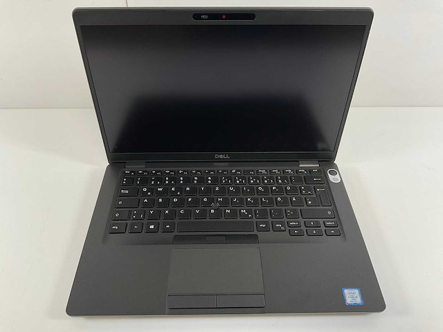 Dell latitude 5400 14”, core(tm) i7 8th gen, 16 gb ram, 512 gb nvme laptops (3x) - afbeelding 8 van  22