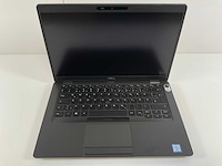 Dell latitude 5400 14”, core(tm) i7 8th gen, 16 gb ram, 512 gb nvme laptops (3x) - afbeelding 8 van  22