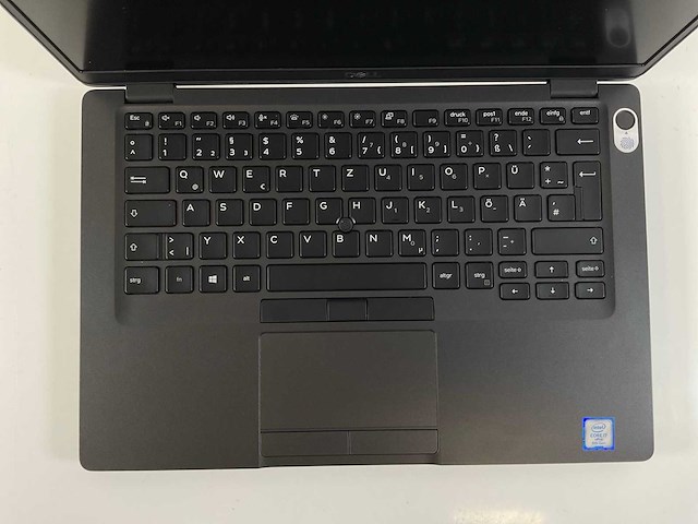 Dell latitude 5400 14”, core(tm) i7 8th gen, 16 gb ram, 512 gb nvme laptops (3x) - afbeelding 11 van  22