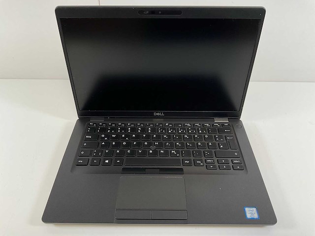 Dell latitude 5400 14”, core(tm) i7 8th gen, 16 gb ram, 512 gb nvme laptops (3x) - afbeelding 12 van  22