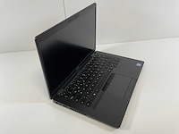 Dell latitude 5400 14”, core(tm) i7 8th gen, 16 gb ram, 512 gb nvme laptops (3x) - afbeelding 16 van  22
