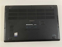 Dell latitude 5400 14”, core(tm) i7 8th gen, 16 gb ram, 512 gb nvme laptops (3x) - afbeelding 20 van  22