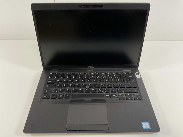 Dell latitude 5400 14”, core(tm) i7 8th gen, 16 gb ram, 512 gb nvme laptops (3x) - afbeelding 22 van  22