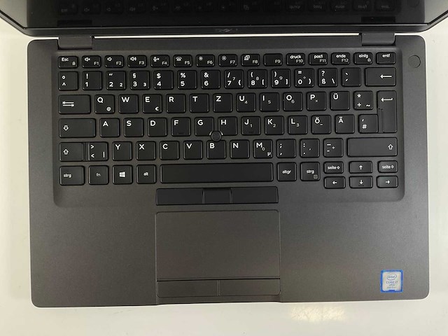 Dell latitude 5400 14”, core(tm) i7 8th gen, 16 gb ram, 512 gb nvme laptops (3x) - afbeelding 4 van  22