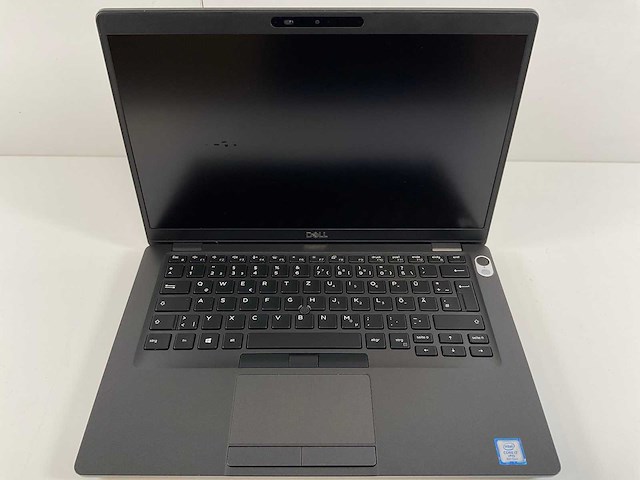 Dell latitude 5400 14”, core(tm) i7 8th gen, 16 gb ram, 512 gb nvme laptops (3x) - afbeelding 8 van  22