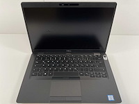Dell latitude 5400 14”, core(tm) i7 8th gen, 16 gb ram, 512 gb nvme laptops (3x) - afbeelding 8 van  22