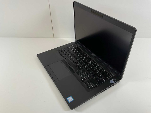 Dell latitude 5400 14”, core(tm) i7 8th gen, 16 gb ram, 512 gb nvme laptops (3x) - afbeelding 10 van  22