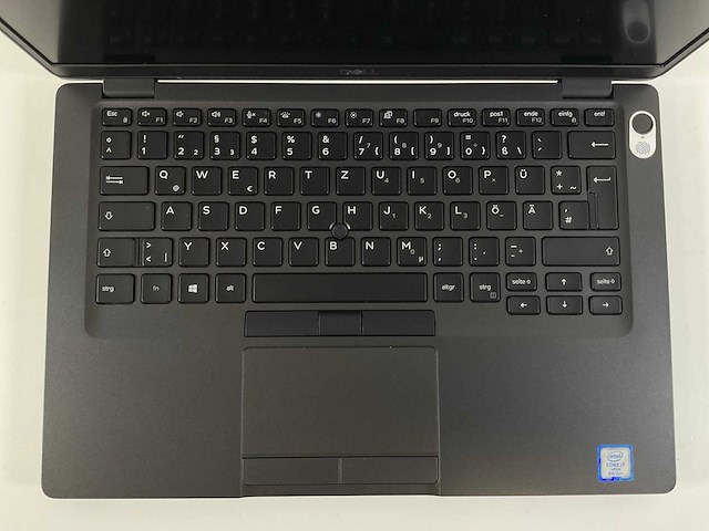 Dell latitude 5400 14”, core(tm) i7 8th gen, 16 gb ram, 512 gb nvme laptops (3x) - afbeelding 11 van  22