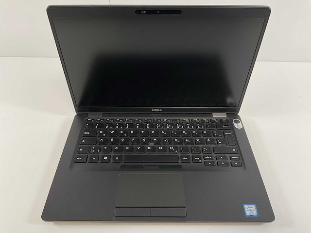 Dell latitude 5400 14”, core(tm) i7 8th gen, 16 gb ram, 512 gb nvme laptops (3x) - afbeelding 12 van  22