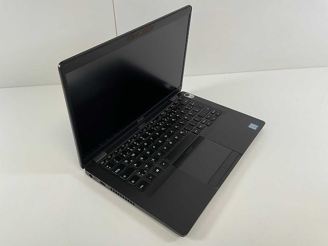 Dell latitude 5400 14”, core(tm) i7 8th gen, 16 gb ram, 512 gb nvme laptops (3x) - afbeelding 16 van  22