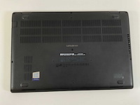 Dell latitude 5400 14”, core(tm) i7 8th gen, 16 gb ram, 512 gb nvme laptops (3x) - afbeelding 20 van  22