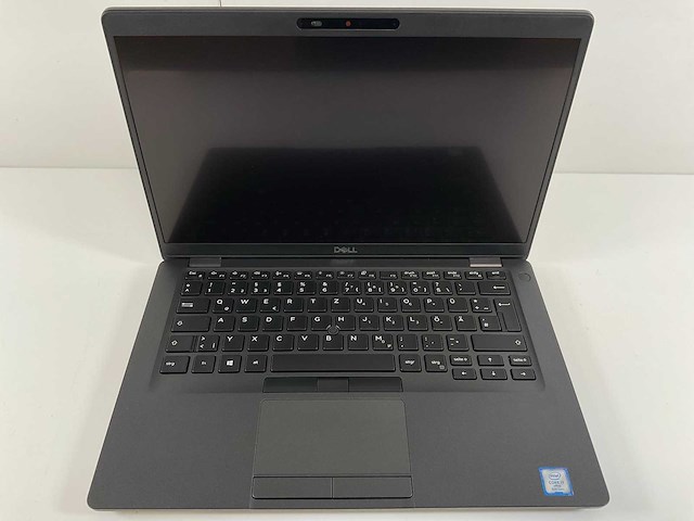 Dell latitude 5400 14”, core(tm) i7 8th gen, 16 gb ram, 512 gb nvme laptops (3x) - afbeelding 22 van  22