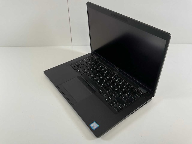 Dell latitude 5400 14”, core(tm) i7 8th gen, 16 gb ram, 512 gb nvme laptops (3x) - afbeelding 3 van  22