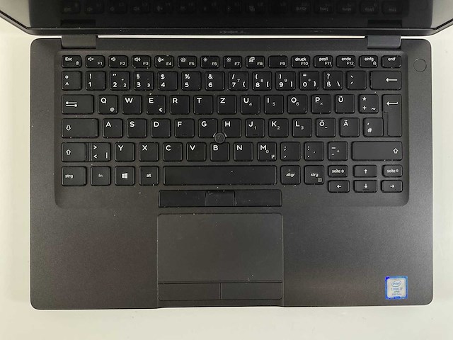 Dell latitude 5400 14”, core(tm) i7 8th gen, 16 gb ram, 512 gb nvme laptops (3x) - afbeelding 4 van  22