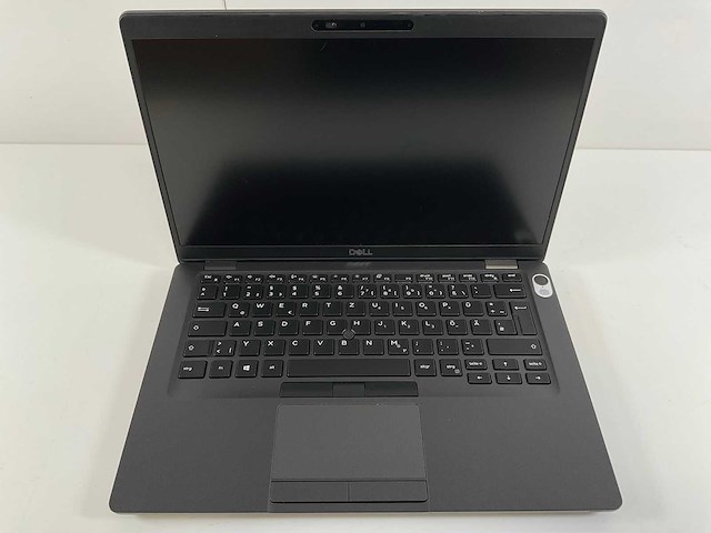 Dell latitude 5400 14”, core(tm) i7 8th gen, 16 gb ram, 512 gb nvme laptops (3x) - afbeelding 8 van  22