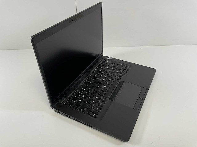 Dell latitude 5400 14”, core(tm) i7 8th gen, 16 gb ram, 512 gb nvme laptops (3x) - afbeelding 9 van  22