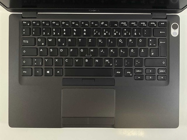 Dell latitude 5400 14”, core(tm) i7 8th gen, 16 gb ram, 512 gb nvme laptops (3x) - afbeelding 11 van  22