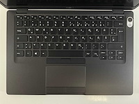 Dell latitude 5400 14”, core(tm) i7 8th gen, 16 gb ram, 512 gb nvme laptops (3x) - afbeelding 11 van  22