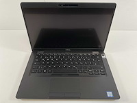 Dell latitude 5400 14”, core(tm) i7 8th gen, 16 gb ram, 512 gb nvme laptops (3x) - afbeelding 12 van  22