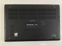 Dell latitude 5400 14”, core(tm) i7 8th gen, 16 gb ram, 512 gb nvme laptops (3x) - afbeelding 20 van  22